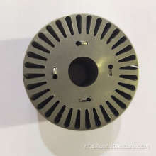 Chuangjia hoogwaardige hubmotor rotorstator/dubbele stator hubmotor/hub motor rotor stator magneet